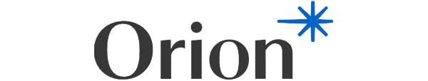 "Orion" Logo