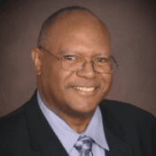 Hubert McIntosh headshot