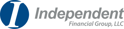 "Independent Financial Group, LLC" logo