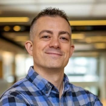Dan Granucci, Iron Path Wealth Management