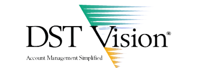 DST Vision logo