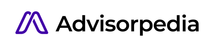 Advisorpedia logo