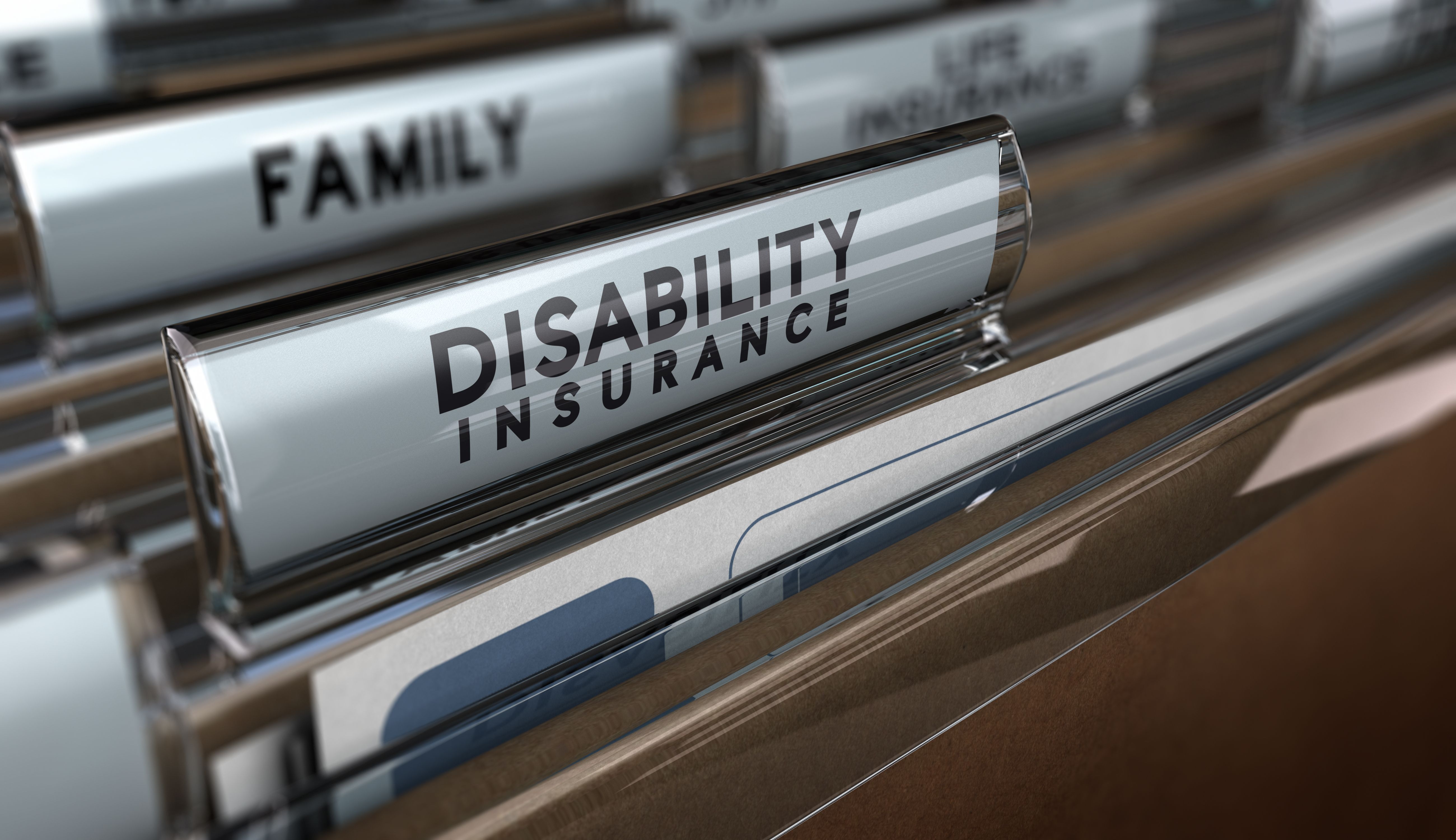 Utilizing the Disability Insurance Trust Fund