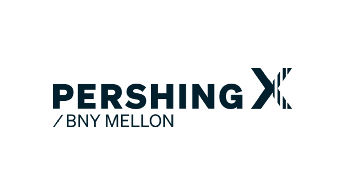 PershingX logo