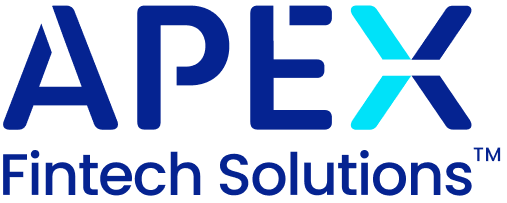 Apex Fintech Solutions Logo