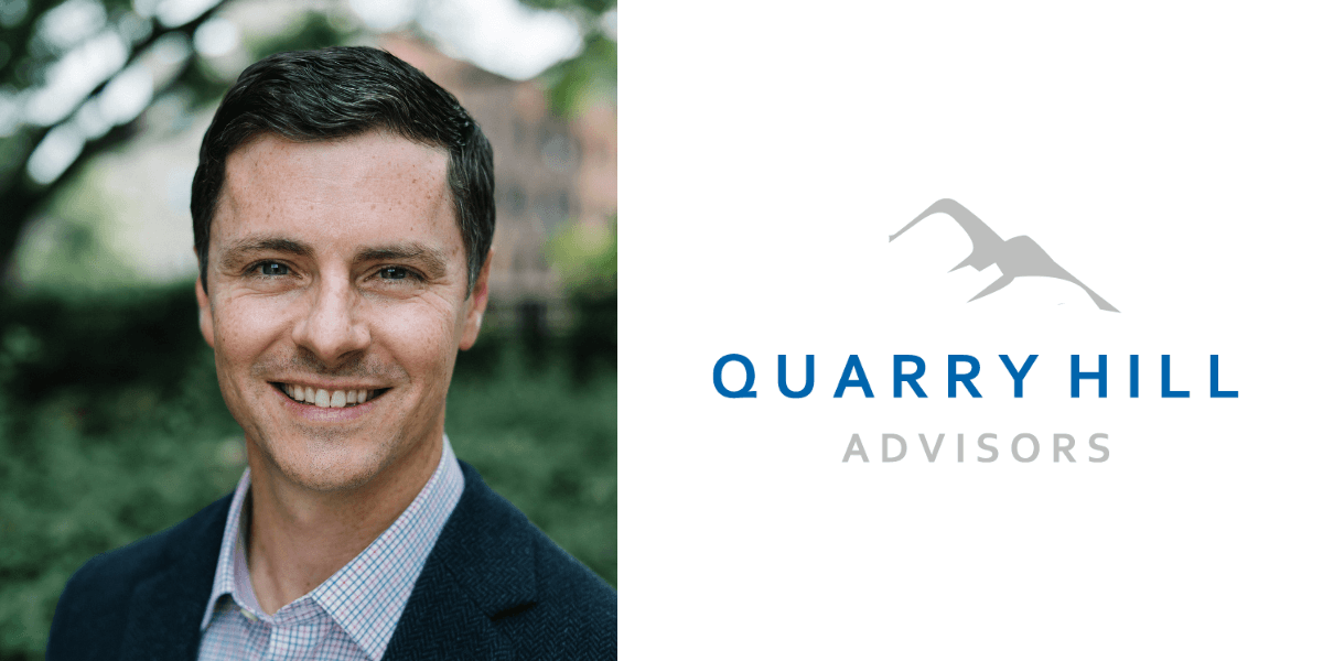 Kyle Moore, Quarry Hill Advisors - RightCapital Case Study